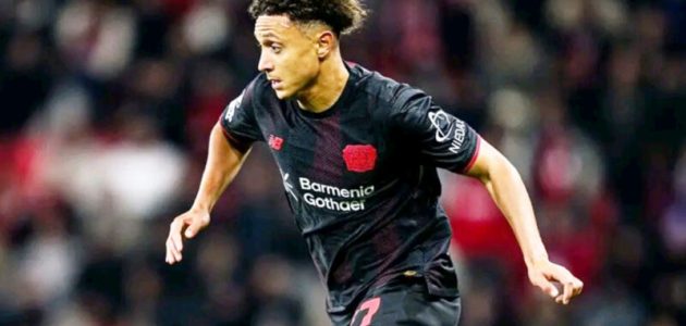 إلياس بن الصغير يكشف كواليس فشل انتقاله إلى مارسيليا الفرنسي