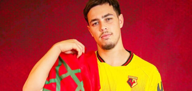 عثمان معما يقترب من الانتقال إلى أحد أكبر الأندية الأوروبية